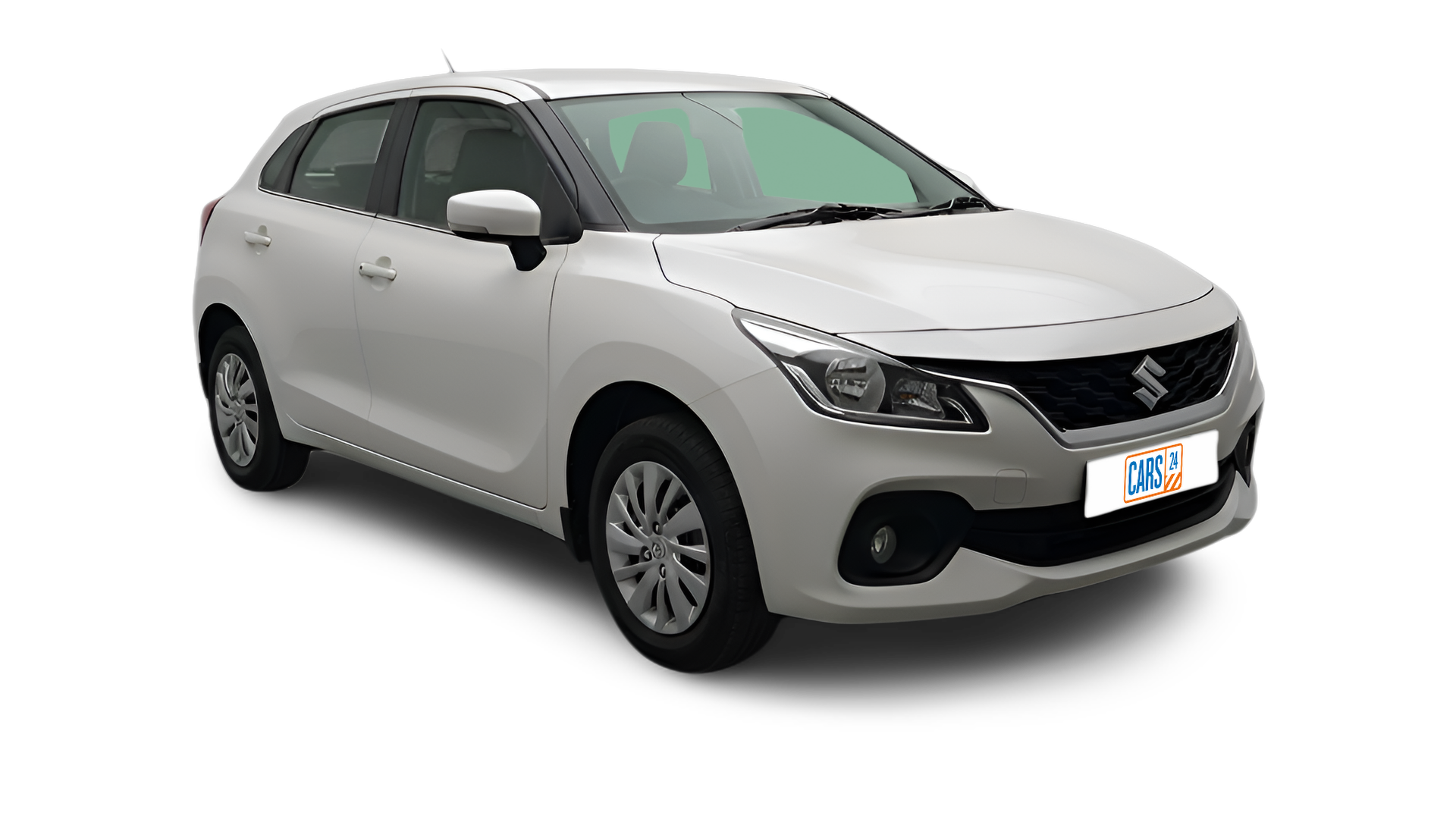 Maruti Baleno-img
